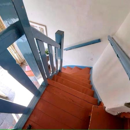Countryside Bliss: Historic Cottage By The Sea เบิร์กฮามสเตเดอ ภายนอก รูปภาพ