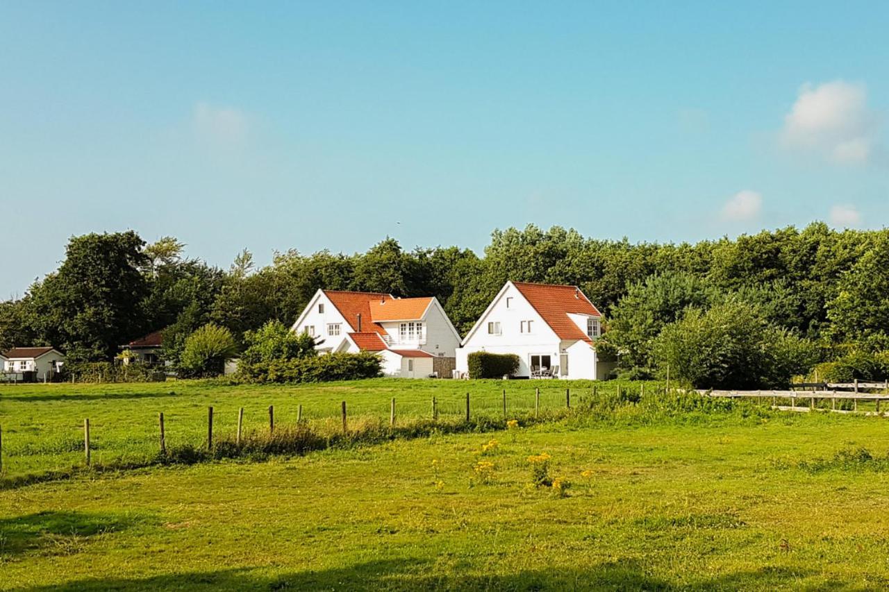 Countryside Bliss: Historic Cottage By The Sea เบิร์กฮามสเตเดอ ภายนอก รูปภาพ
